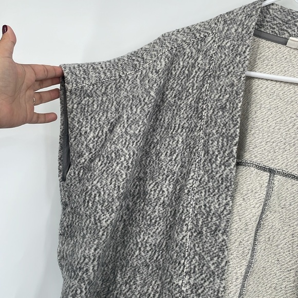 GAP Sleeveless Open Front Cardigan Small - Picture 3 of 7